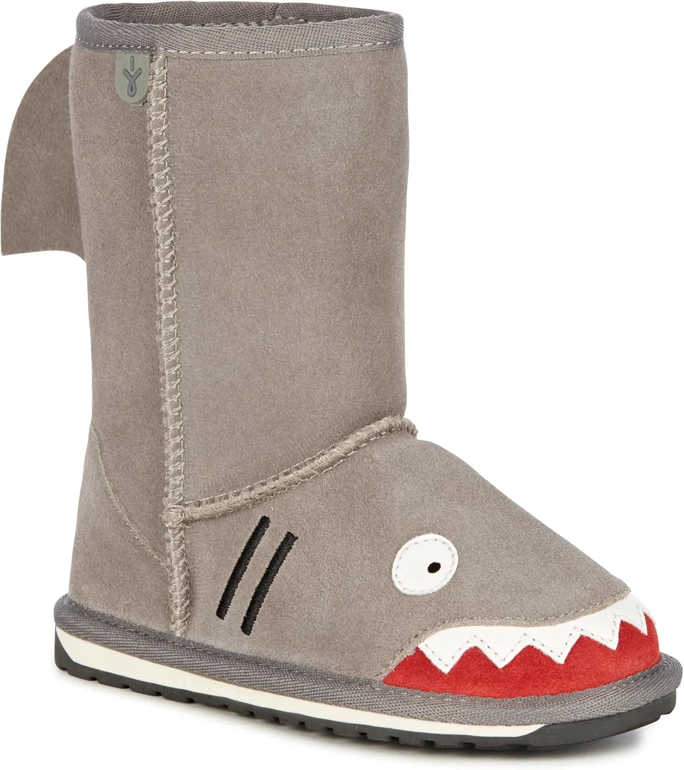 EMU Australia Toddler/Little Kid Little Creatures Character Boot