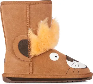 EMU Australia Toddler/Little Kid Little Creatures Character Boot