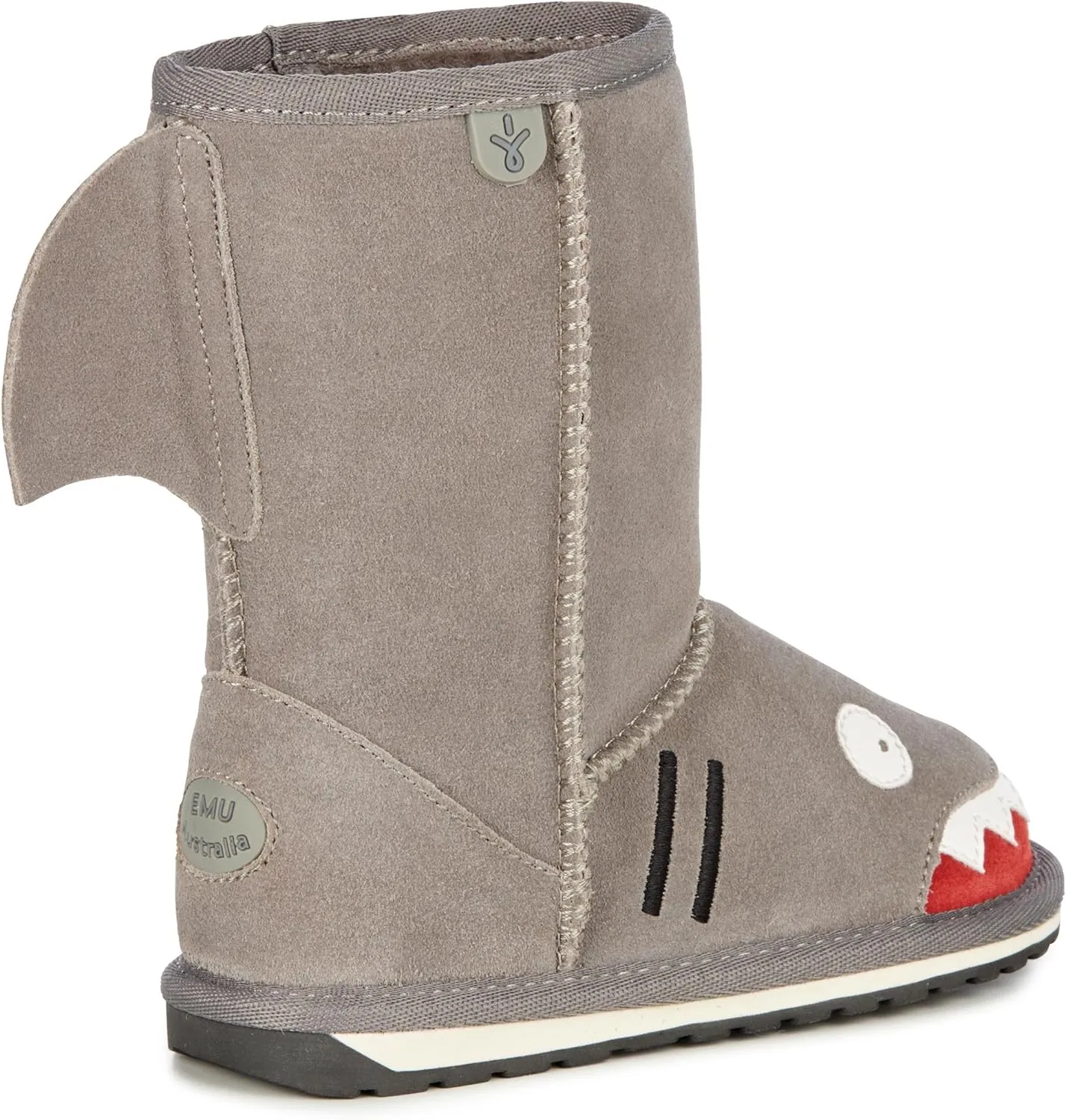EMU Australia Toddler/Little Kid Little Creatures Character Boot