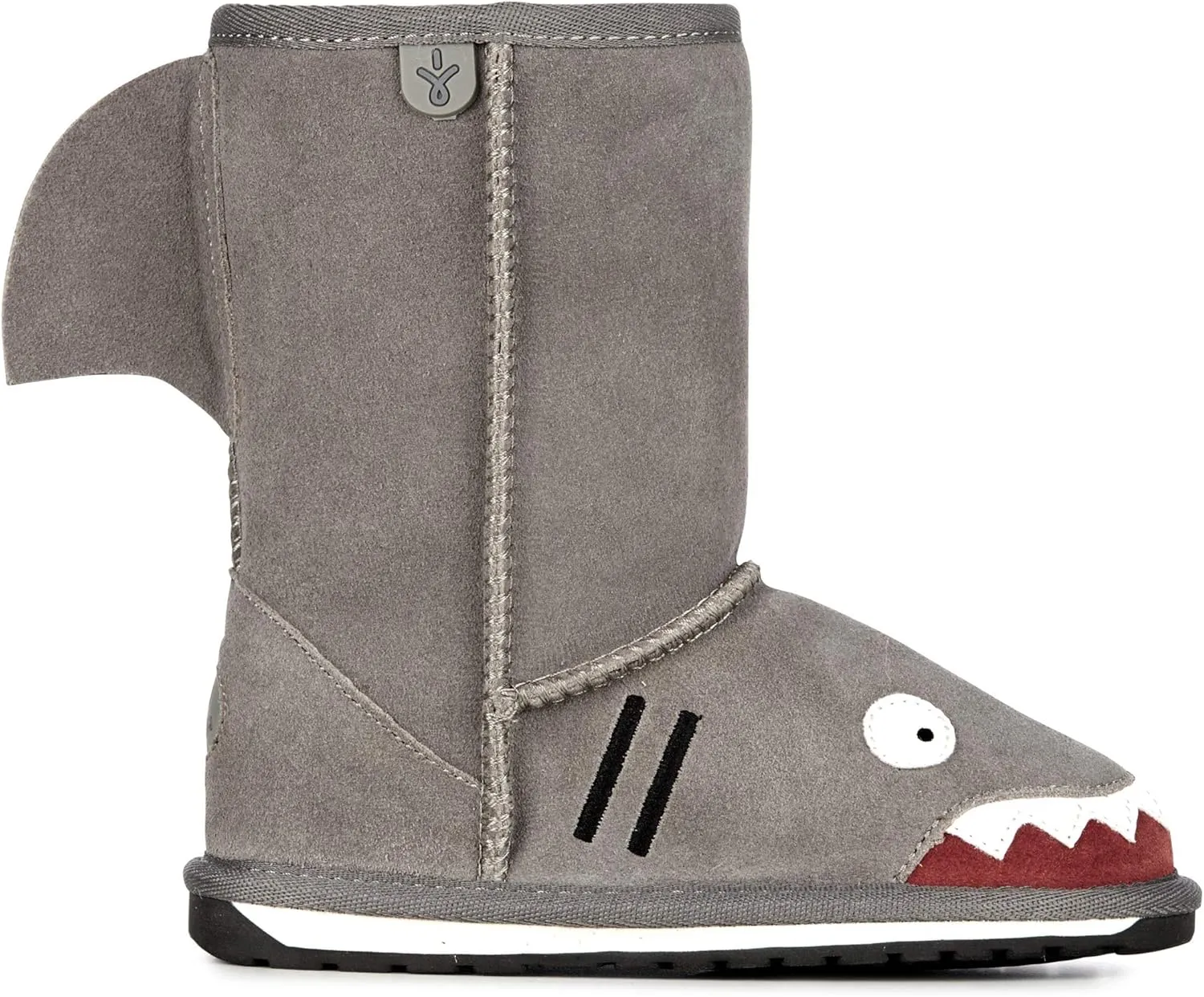 EMU Australia Toddler/Little Kid Little Creatures Character Boot
