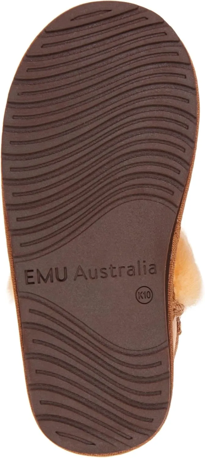 EMU Australia Toddler/Little Kid Little Creatures Character Boot
