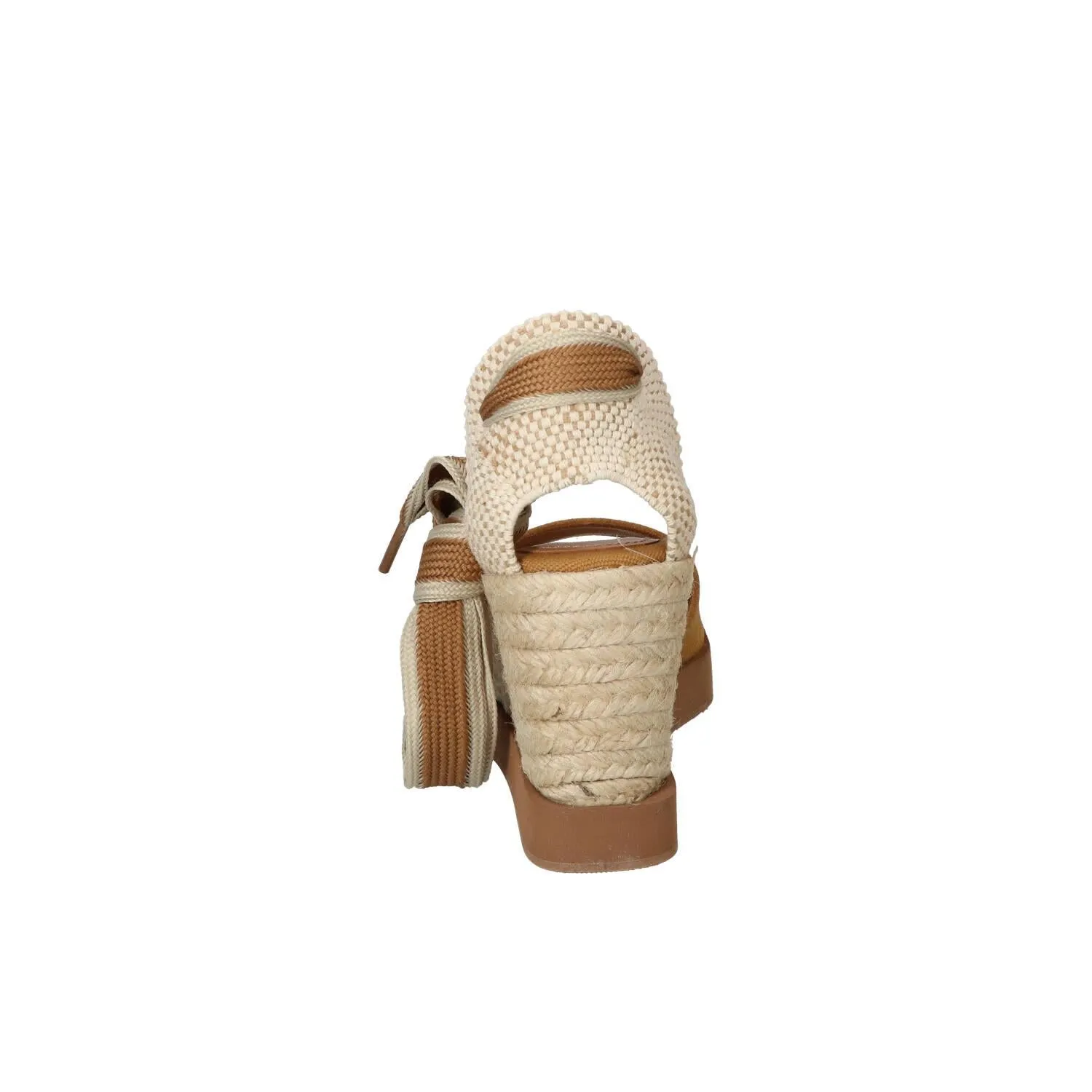 Espadrilles, Cognac
