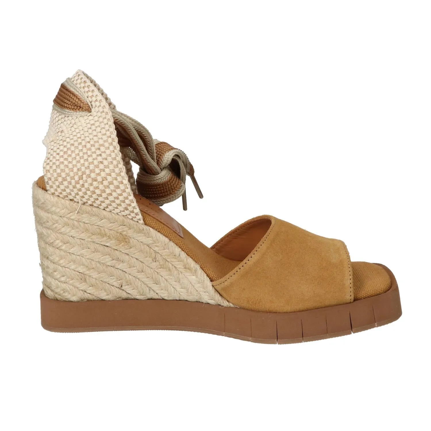 Espadrilles, Cognac