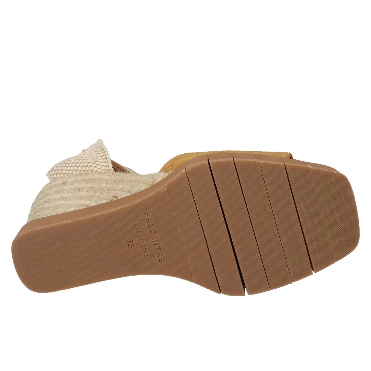 Espadrilles, Cognac