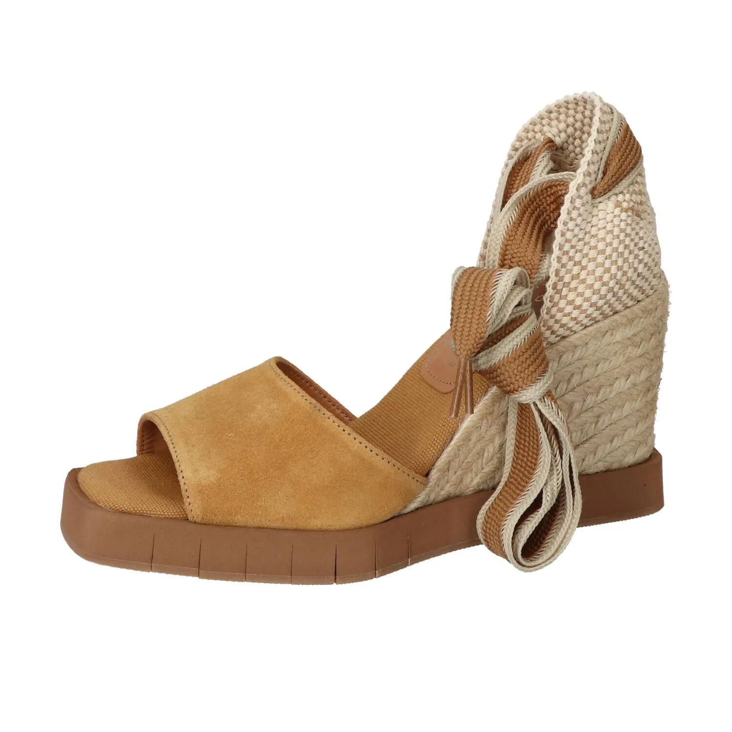 Espadrilles, Cognac