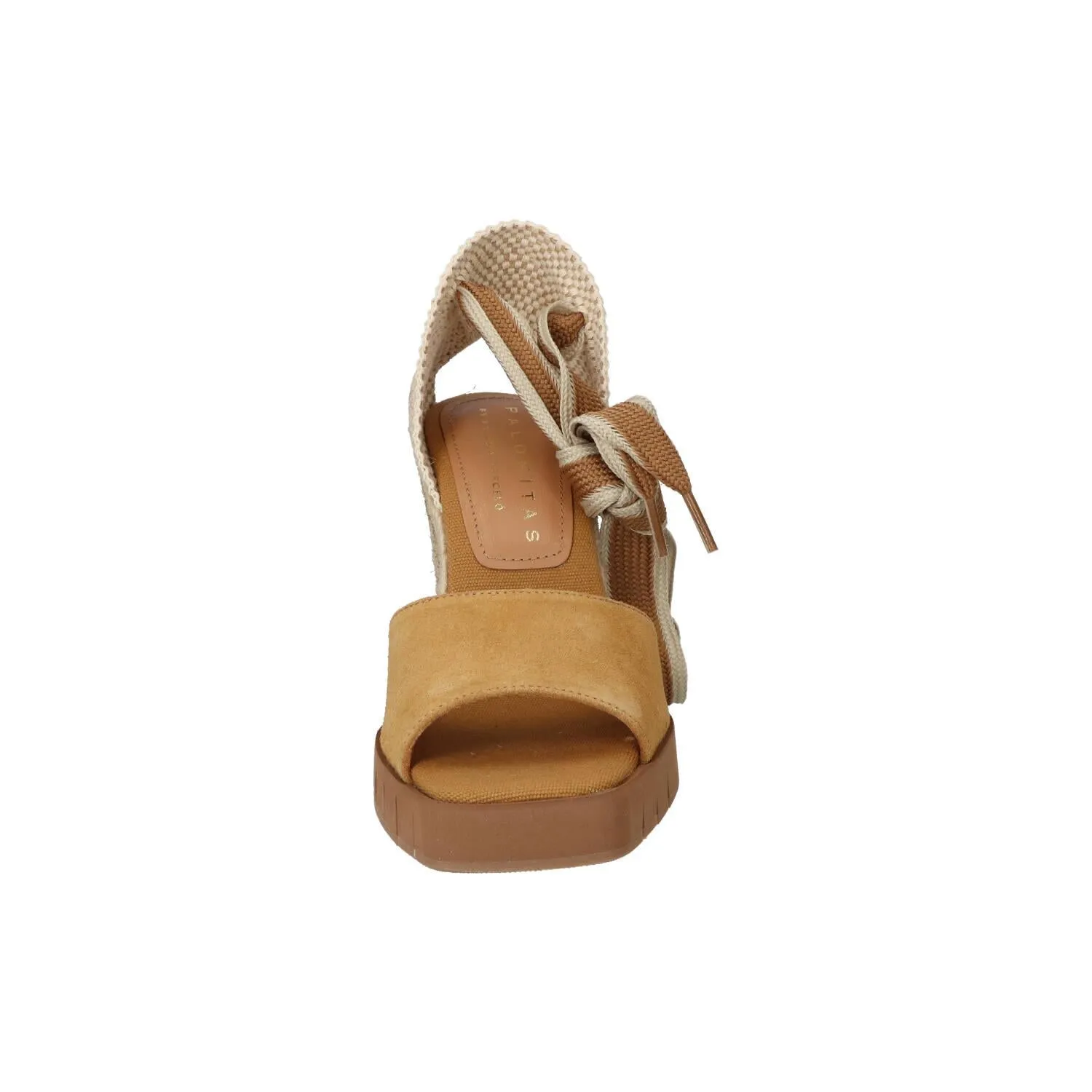 Espadrilles, Cognac
