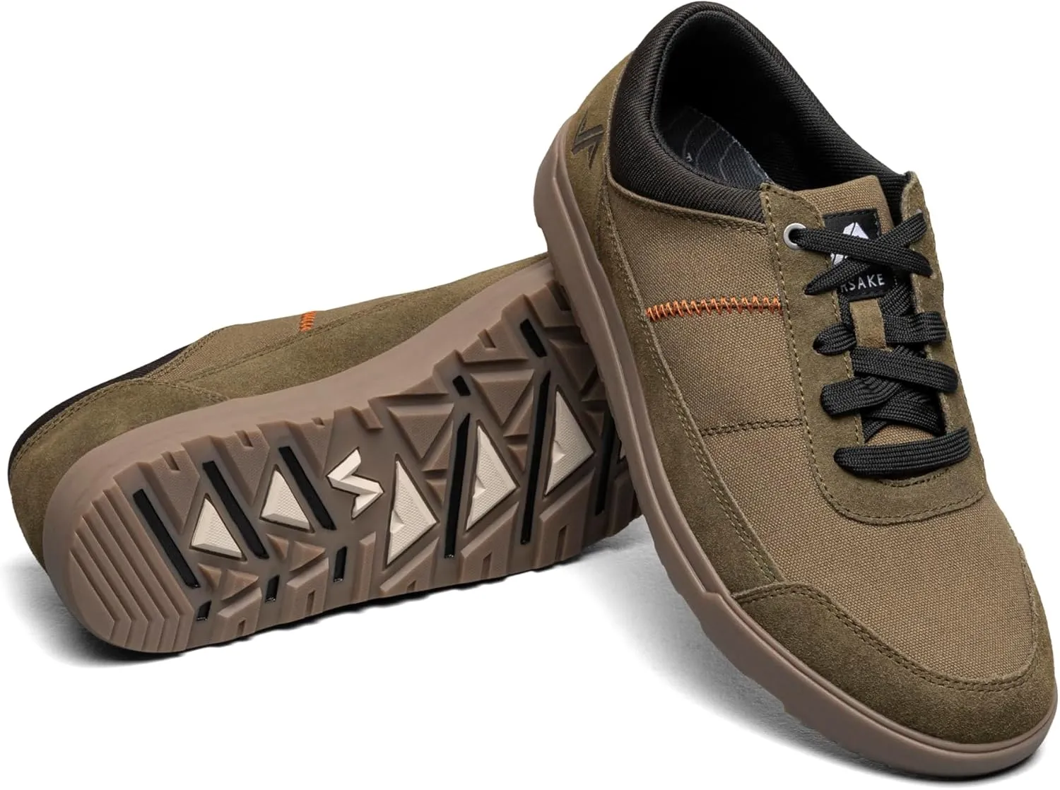 Forsake Mason Low Men's Casual Outdoor Sneaker