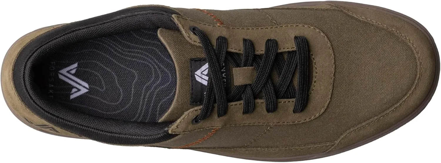 Forsake Mason Low Men's Casual Outdoor Sneaker