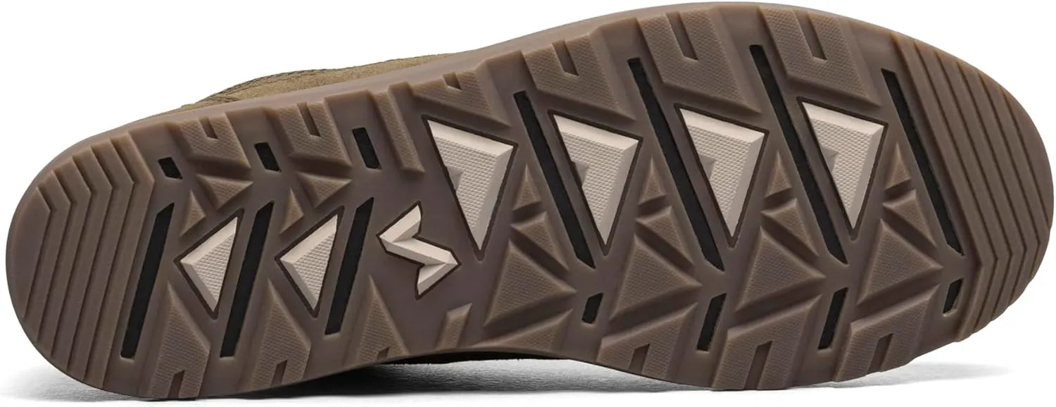 Forsake Mason Low Men's Casual Outdoor Sneaker