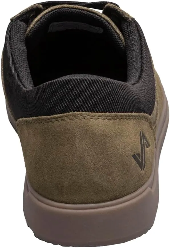 Forsake Mason Low Men's Casual Outdoor Sneaker