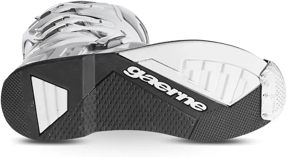 Gaerne Men's Sg12 Motocross Boot Motorcycle