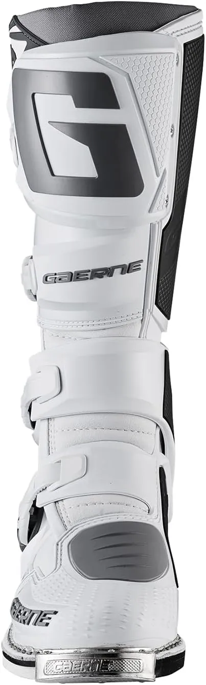 Gaerne Men's Sg12 Motocross Boot Motorcycle