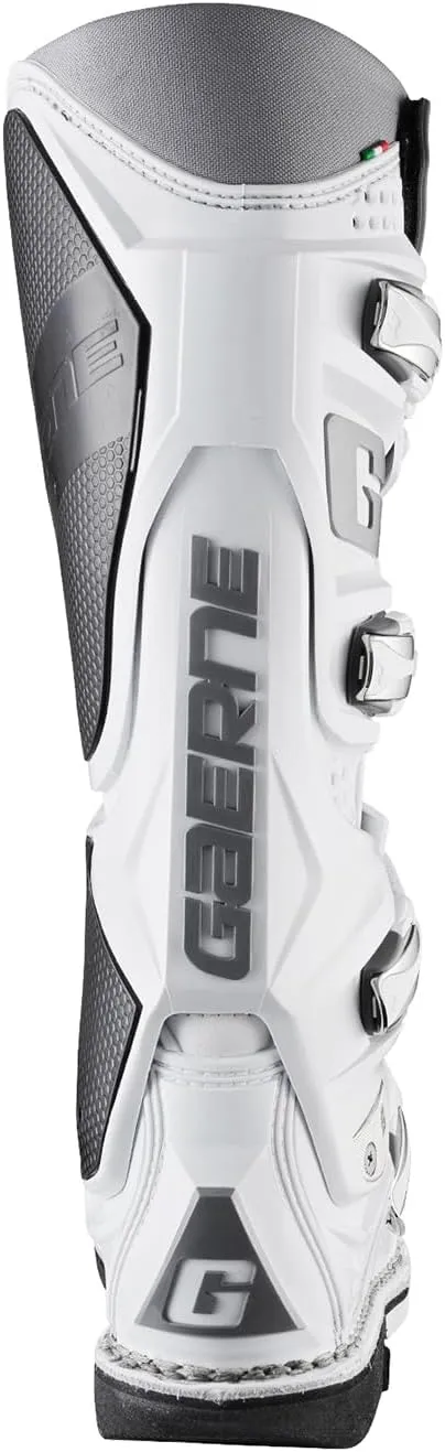 Gaerne Men's Sg12 Motocross Boot Motorcycle