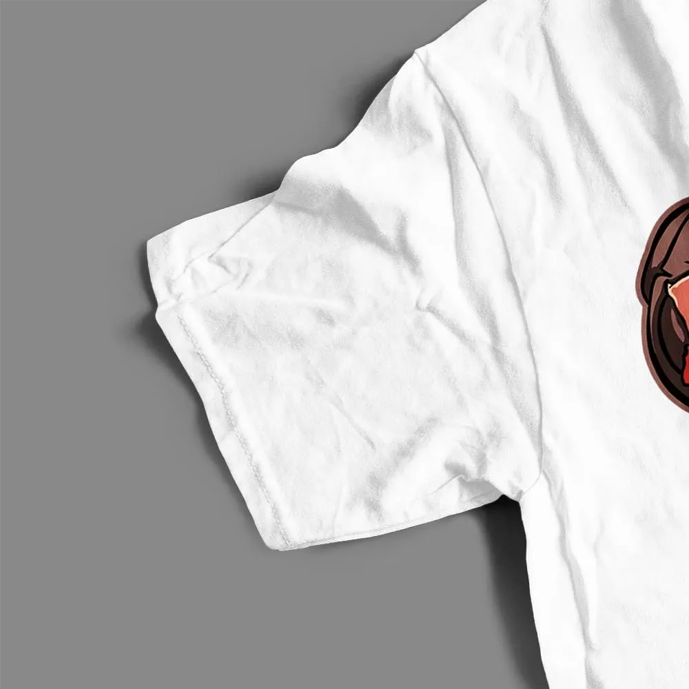 God Got Me Unisex Shirt Matching AJ 3s Green Glow, Urban Clothing, Black, White
