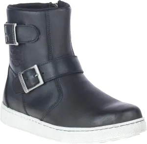 Harley-Davidson Footwear Women's Bateman Engineer Sneaker