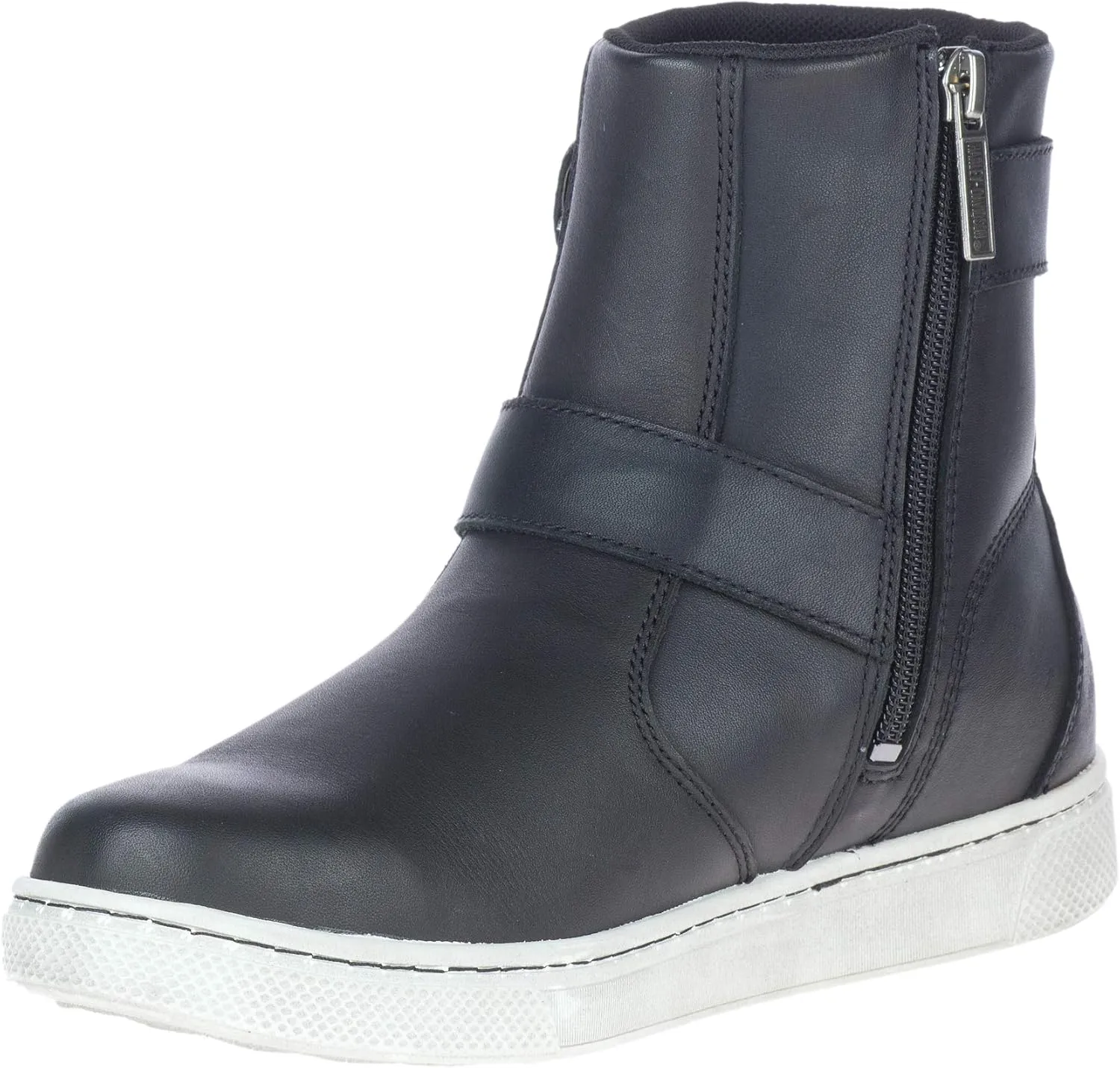 Harley-Davidson Footwear Women's Bateman Engineer Sneaker