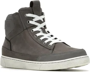Harley-Davidson Men's Bauman 4.25-Inch Sneaker Motorcycle Boots D50002 D50003