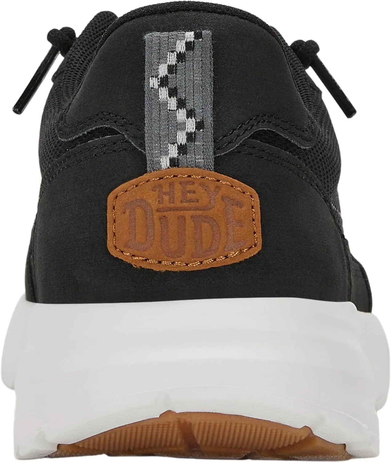 Hey Dude Women's Sirocco Alta W Sneaker