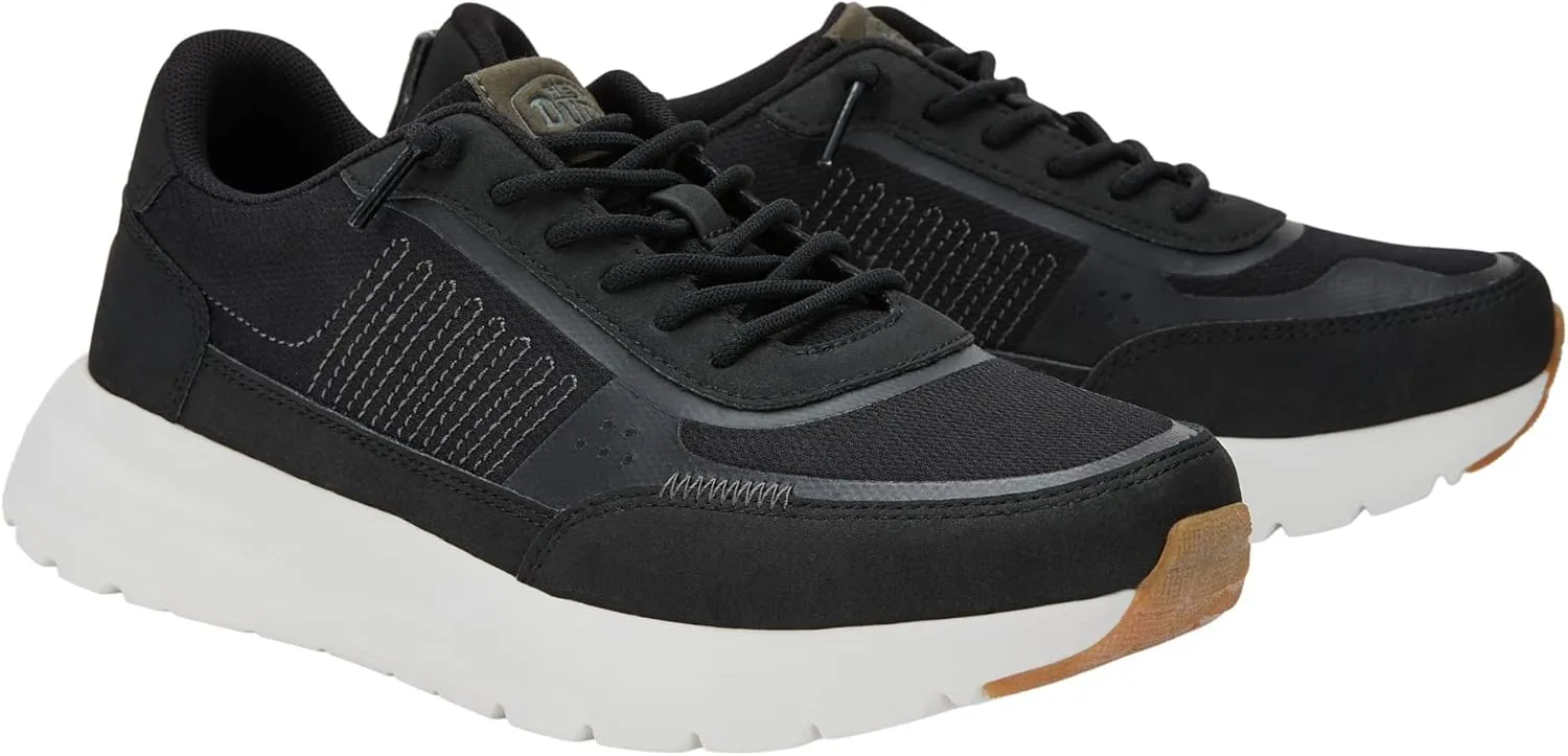 Hey Dude Women's Sirocco Alta W Sneaker