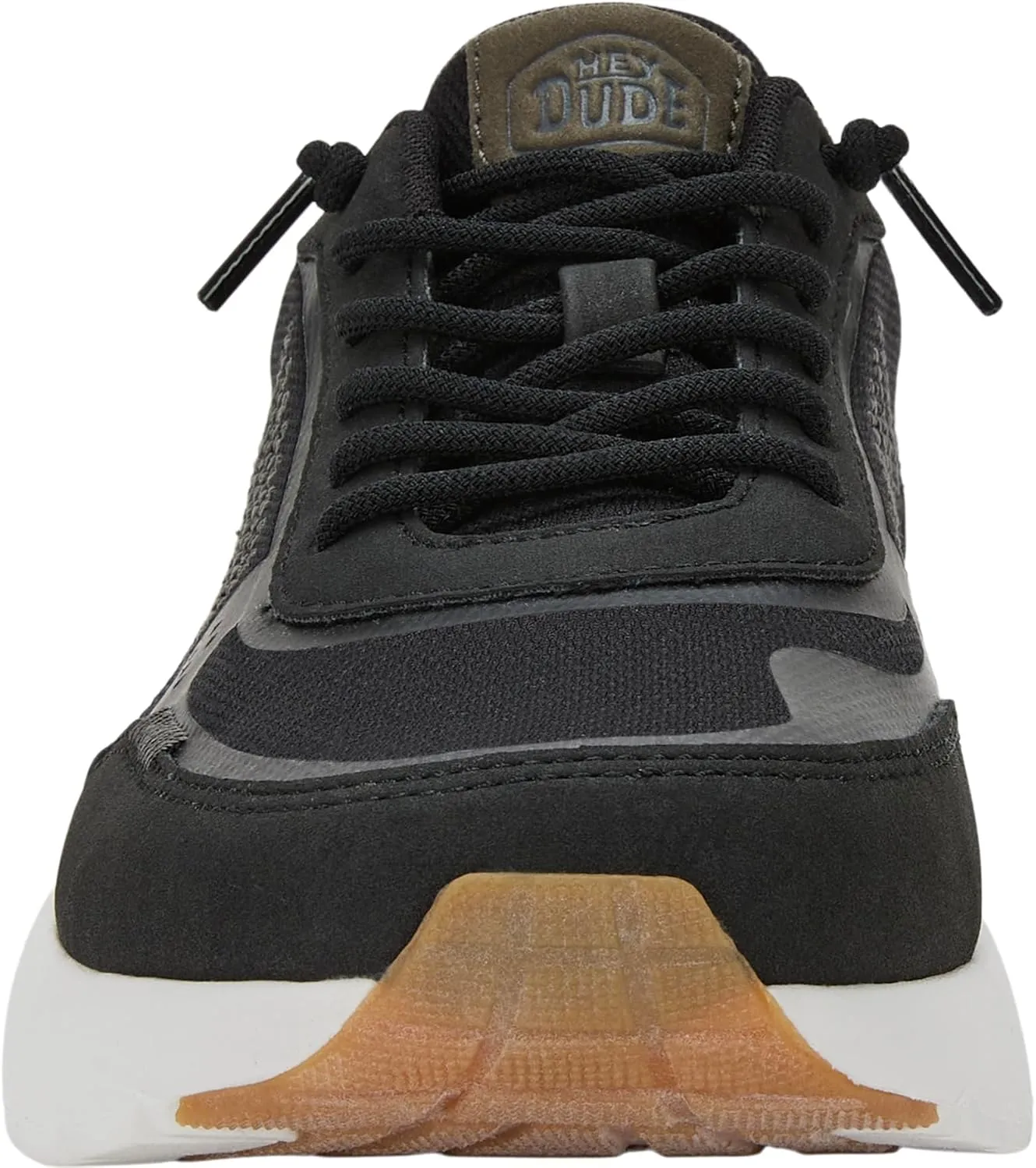 Hey Dude Women's Sirocco Alta W Sneaker