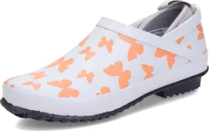 JBU by Jambu Women's Bumblebee Garden Ready Rain Shoe