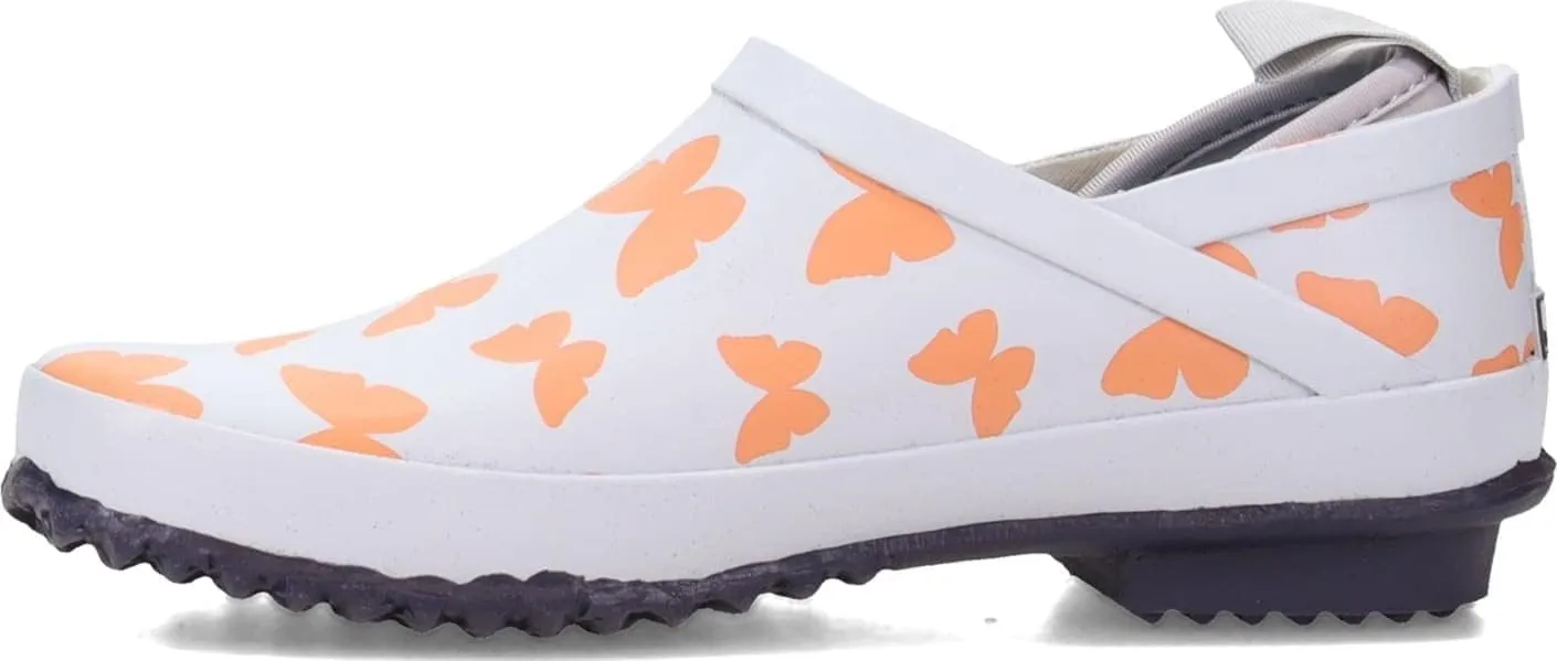 JBU by Jambu Women's Bumblebee Garden Ready Rain Shoe