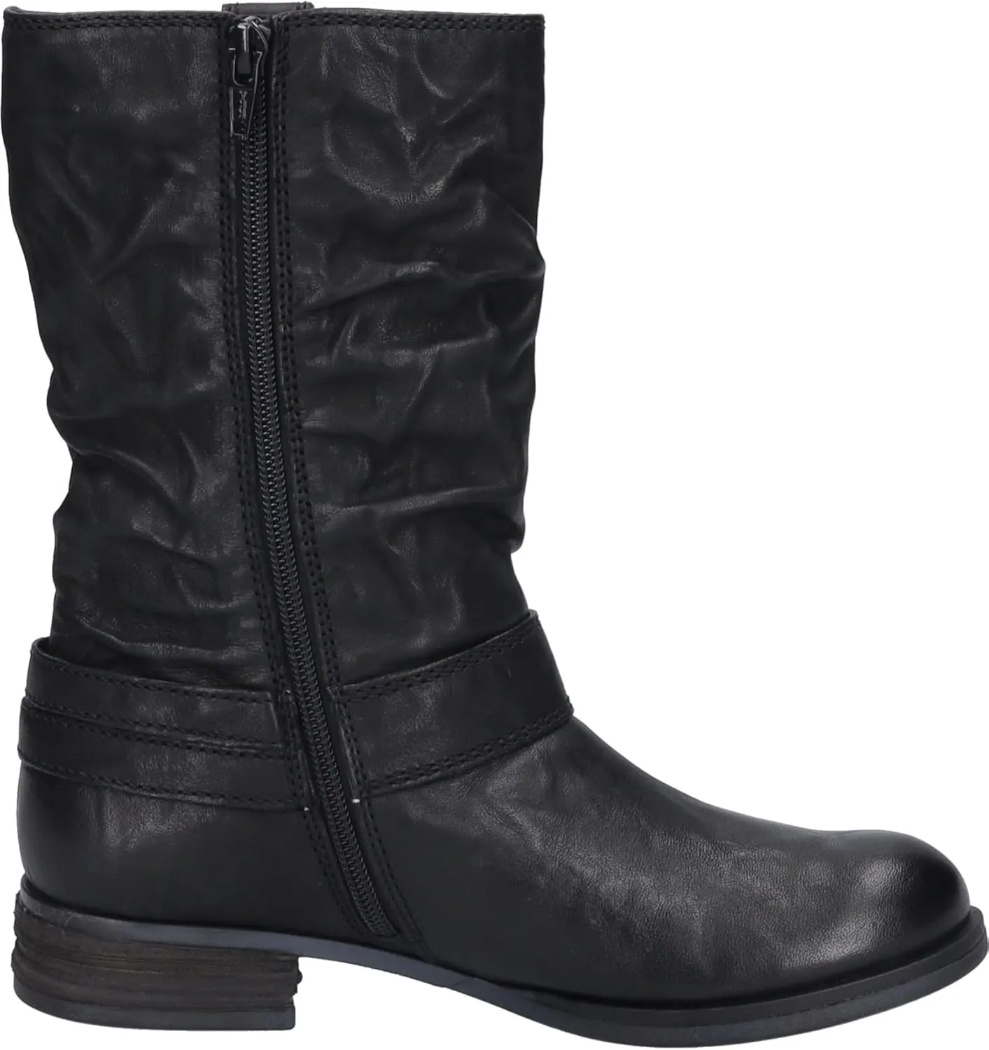 Josef Seibel Women's Chukka Boots Loafer
