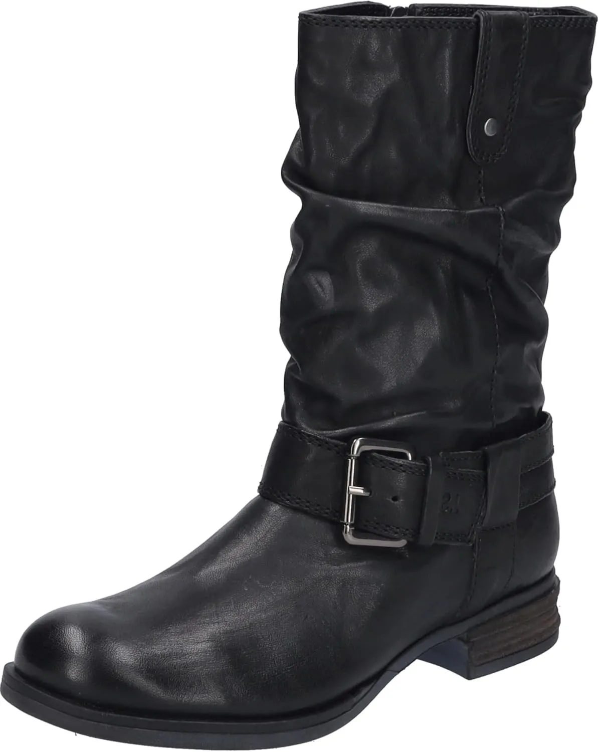 Josef Seibel Women's Chukka Boots Loafer