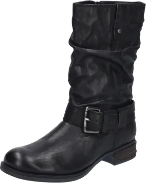 Josef Seibel Women's Chukka Boots Loafer