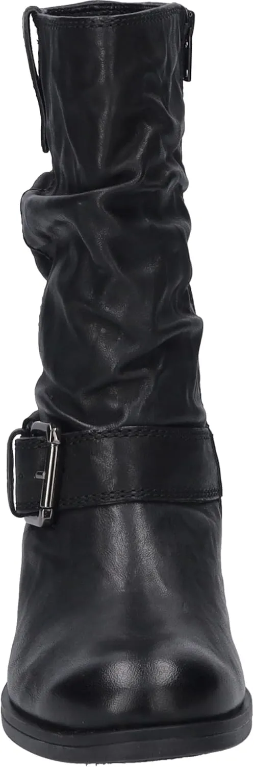 Josef Seibel Women's Chukka Boots Loafer