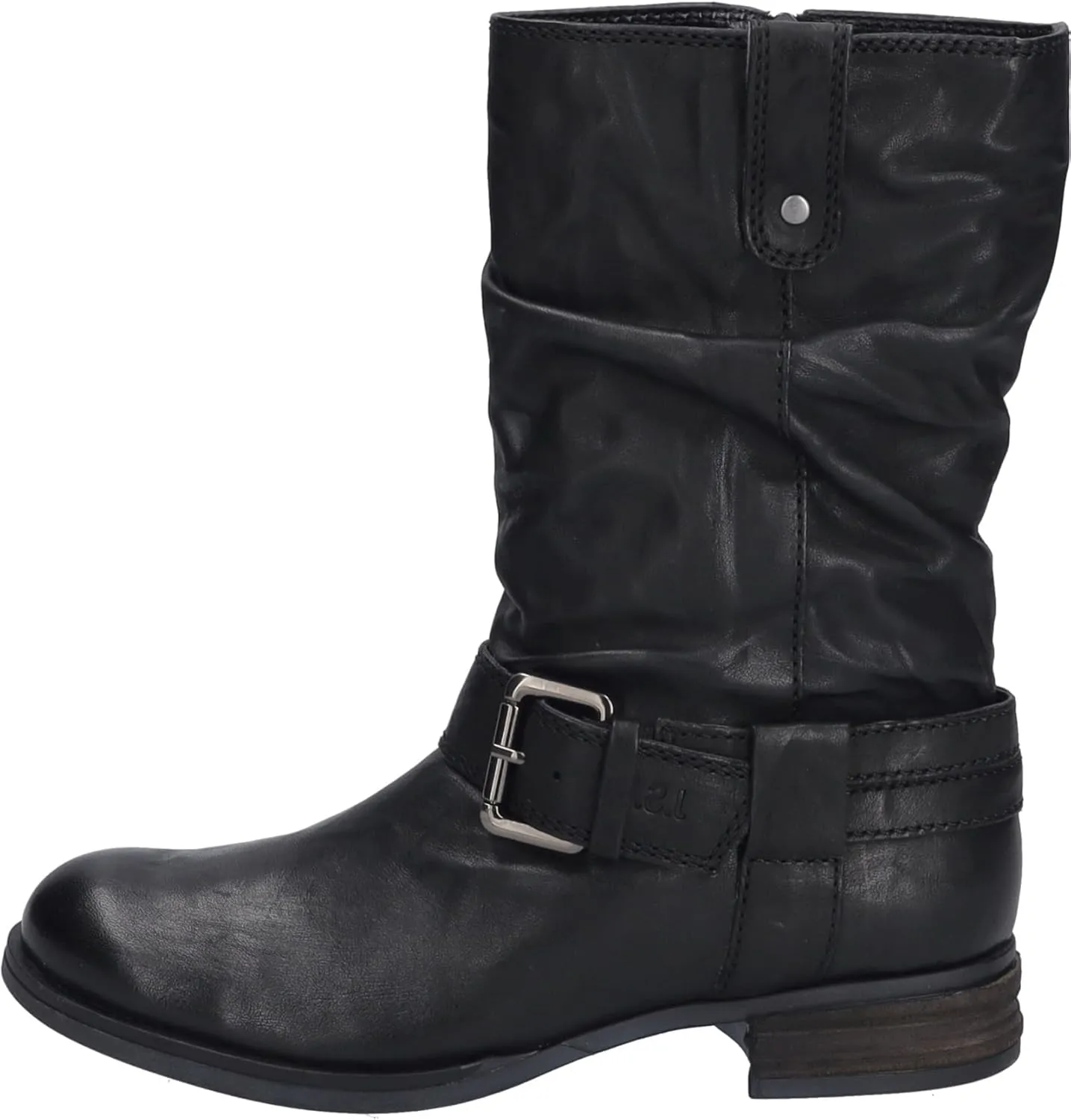 Josef Seibel Women's Chukka Boots Loafer
