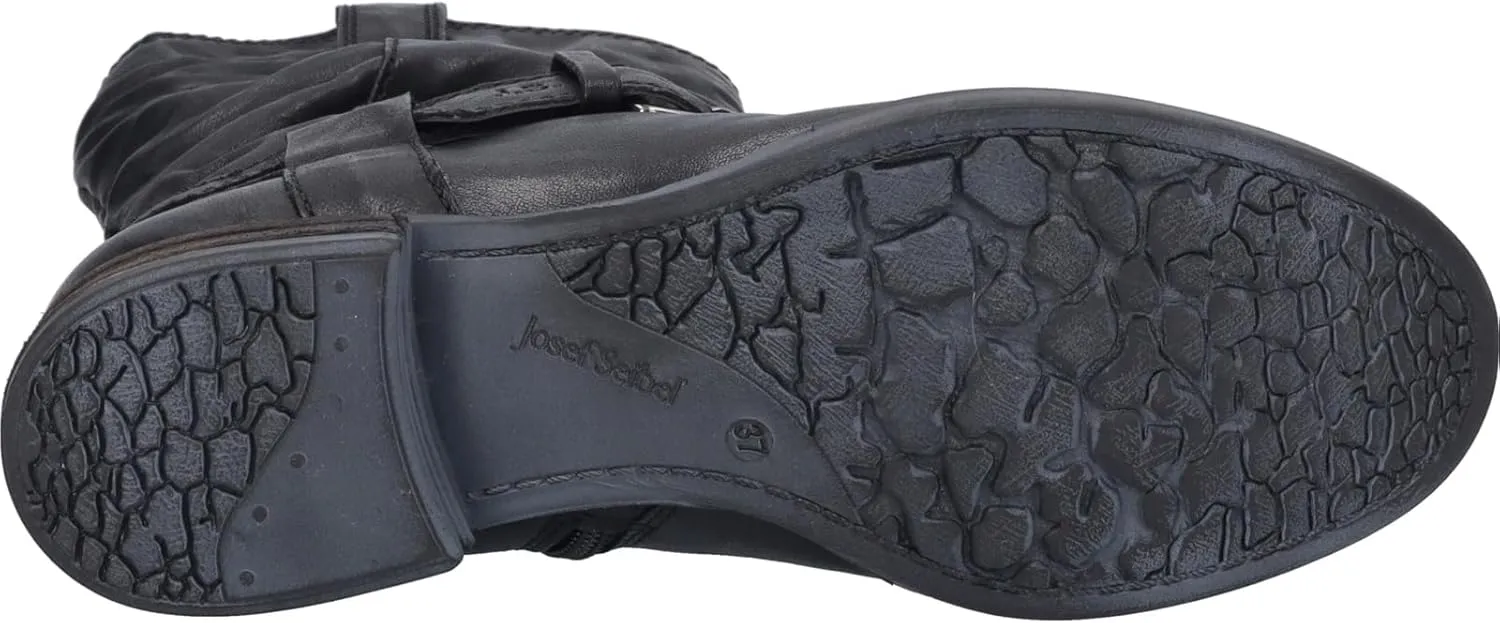 Josef Seibel Women's Chukka Boots Loafer
