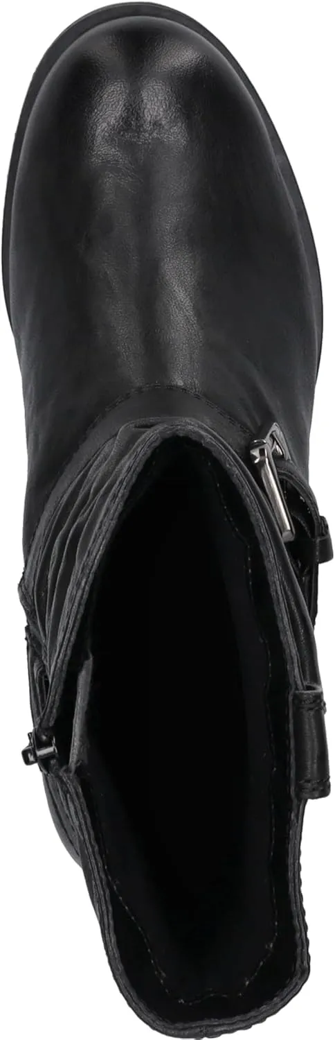 Josef Seibel Women's Chukka Boots Loafer