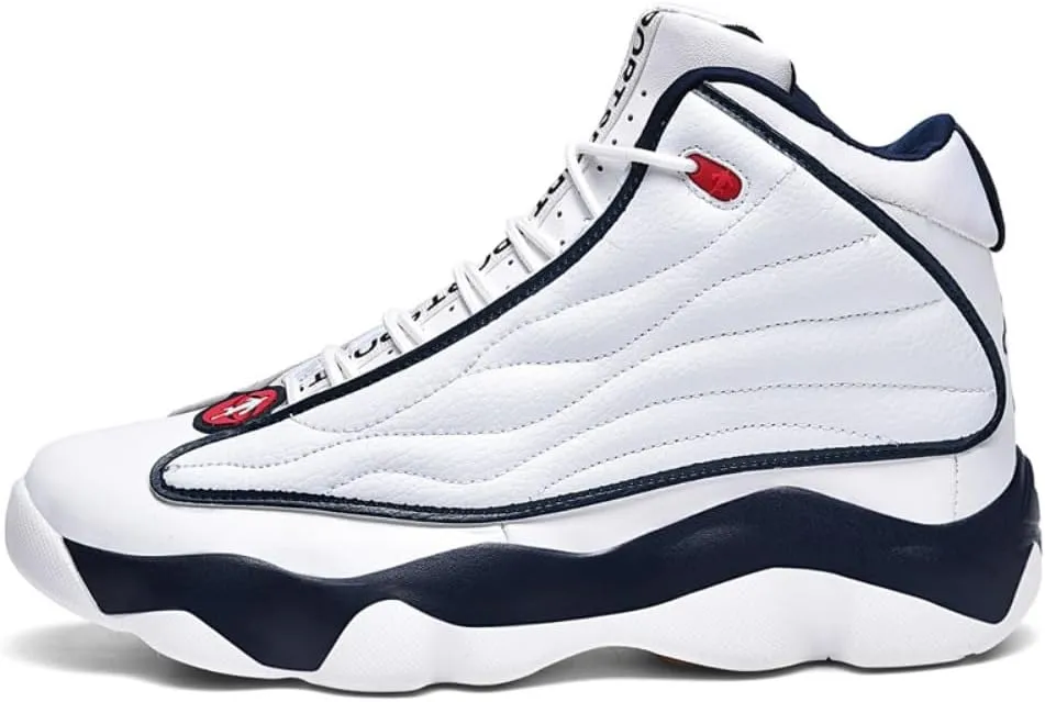 JUCAILAO Men's Shoes Sports Shoes Running Shoes Trendy Men's Shoes Basketball Shoes Training Shoes Casual Sneakers