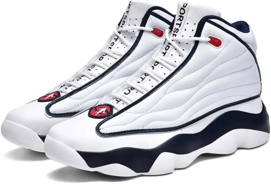 JUCAILAO Men's Shoes Sports Shoes Running Shoes Trendy Men's Shoes Basketball Shoes Training Shoes Casual Sneakers