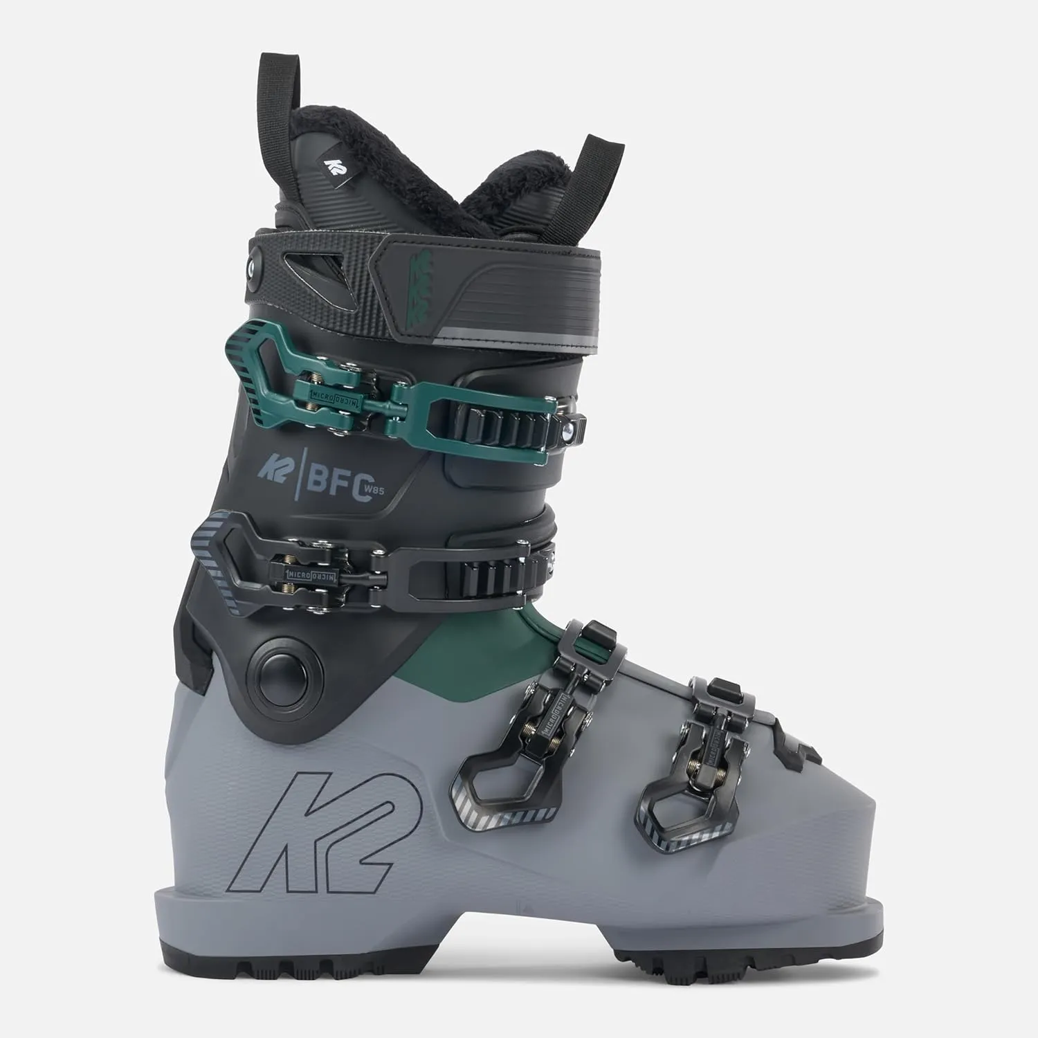 K2 BFC 85 Womens Ski Boots