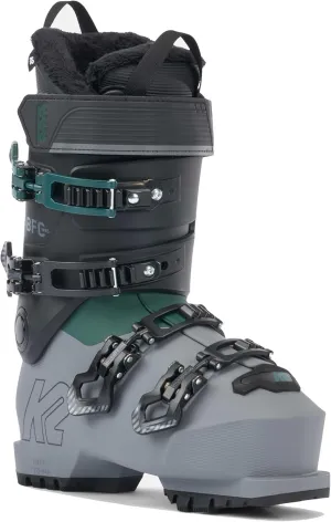 K2 BFC 85 Womens Ski Boots