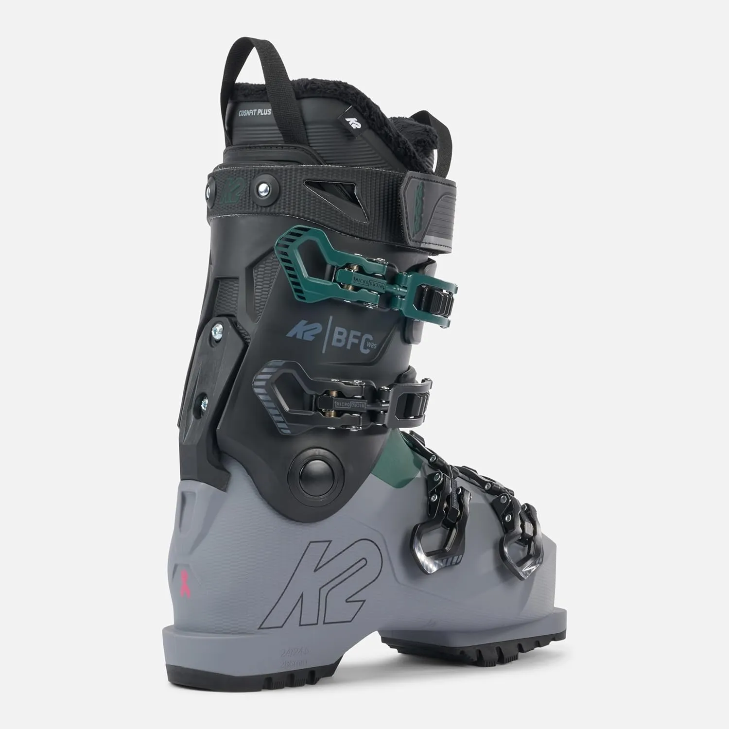 K2 BFC 85 Womens Ski Boots