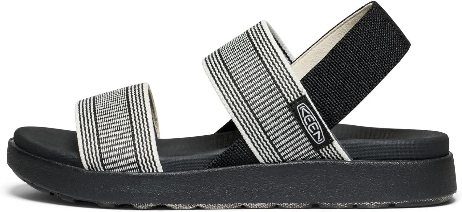 KEEN Women's Elle Backstrap Open Toe Sandal