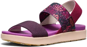 KEEN Women's Elle Backstrap Open Toe Sandal