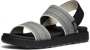 KEEN Women's Elle Backstrap Open Toe Sandal