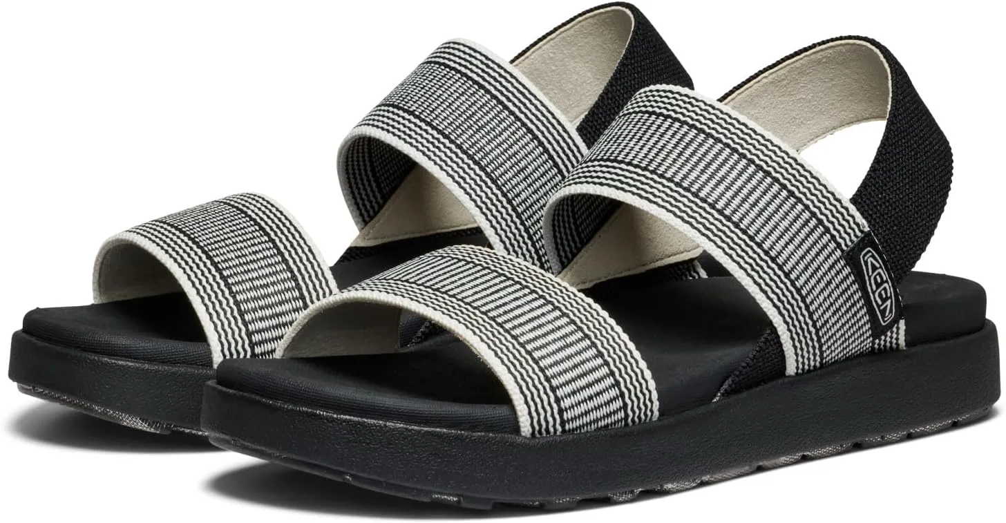 KEEN Women's Elle Backstrap Open Toe Sandal