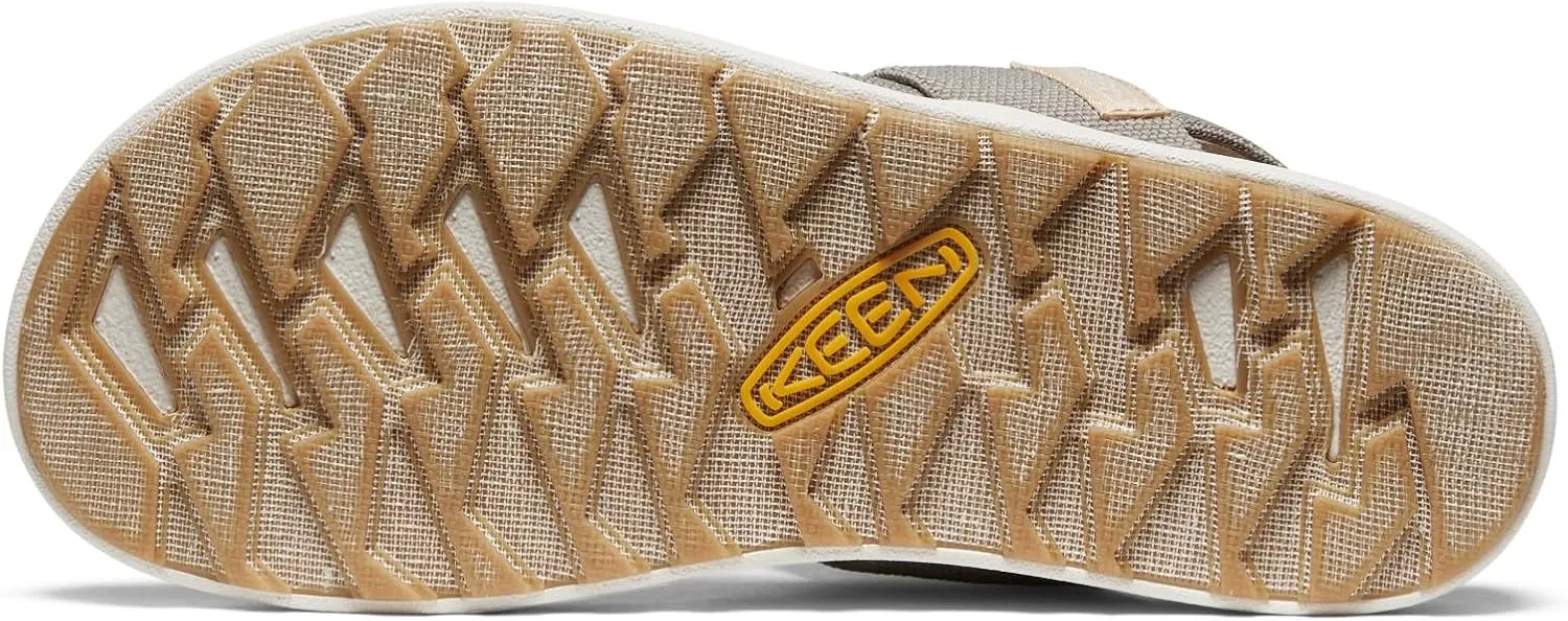 KEEN Women's Elle Backstrap Open Toe Sandal