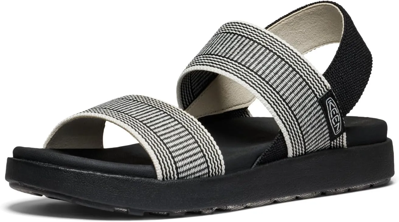 KEEN Women's Elle Backstrap Open Toe Sandal