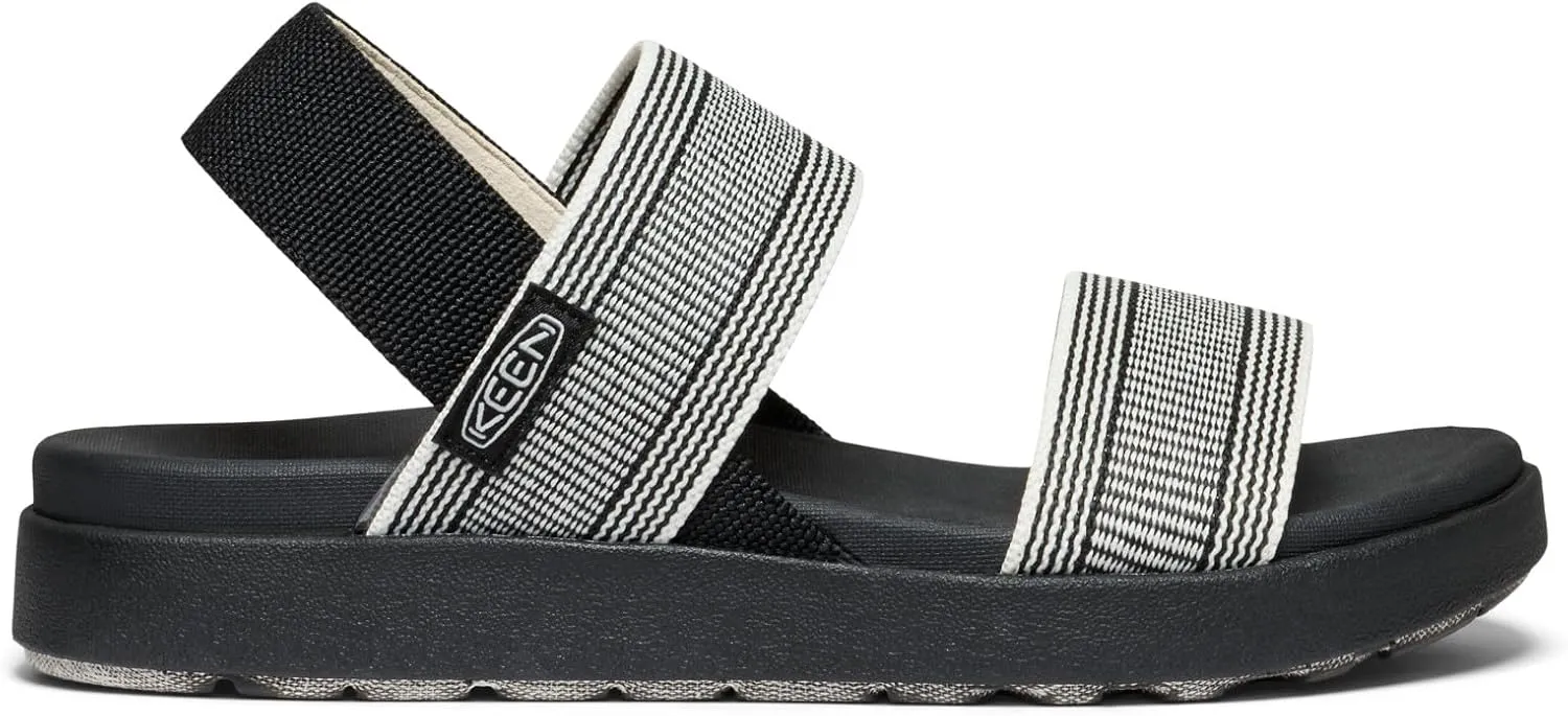 KEEN Women's Elle Backstrap Open Toe Sandal