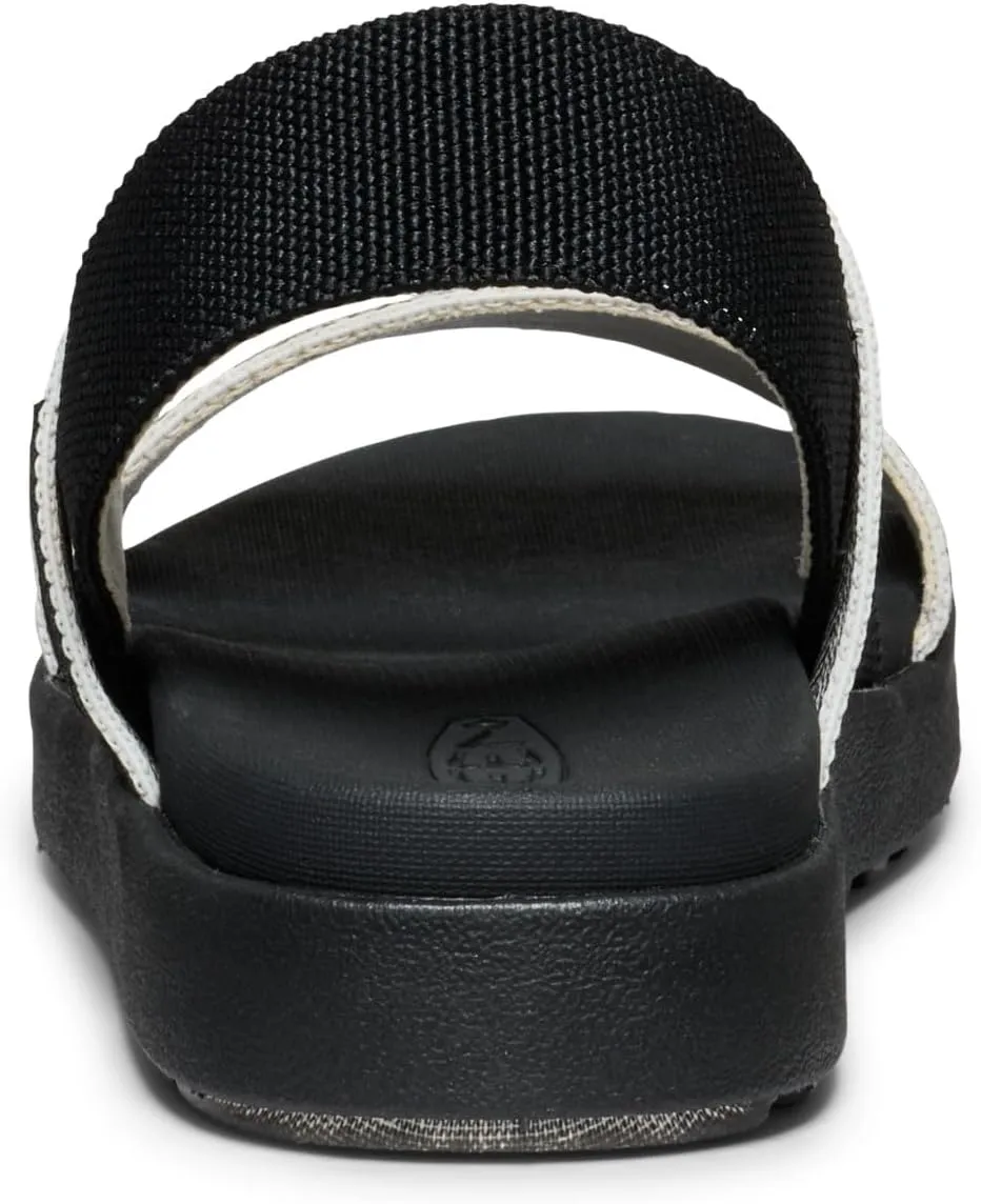 KEEN Women's Elle Backstrap Open Toe Sandal