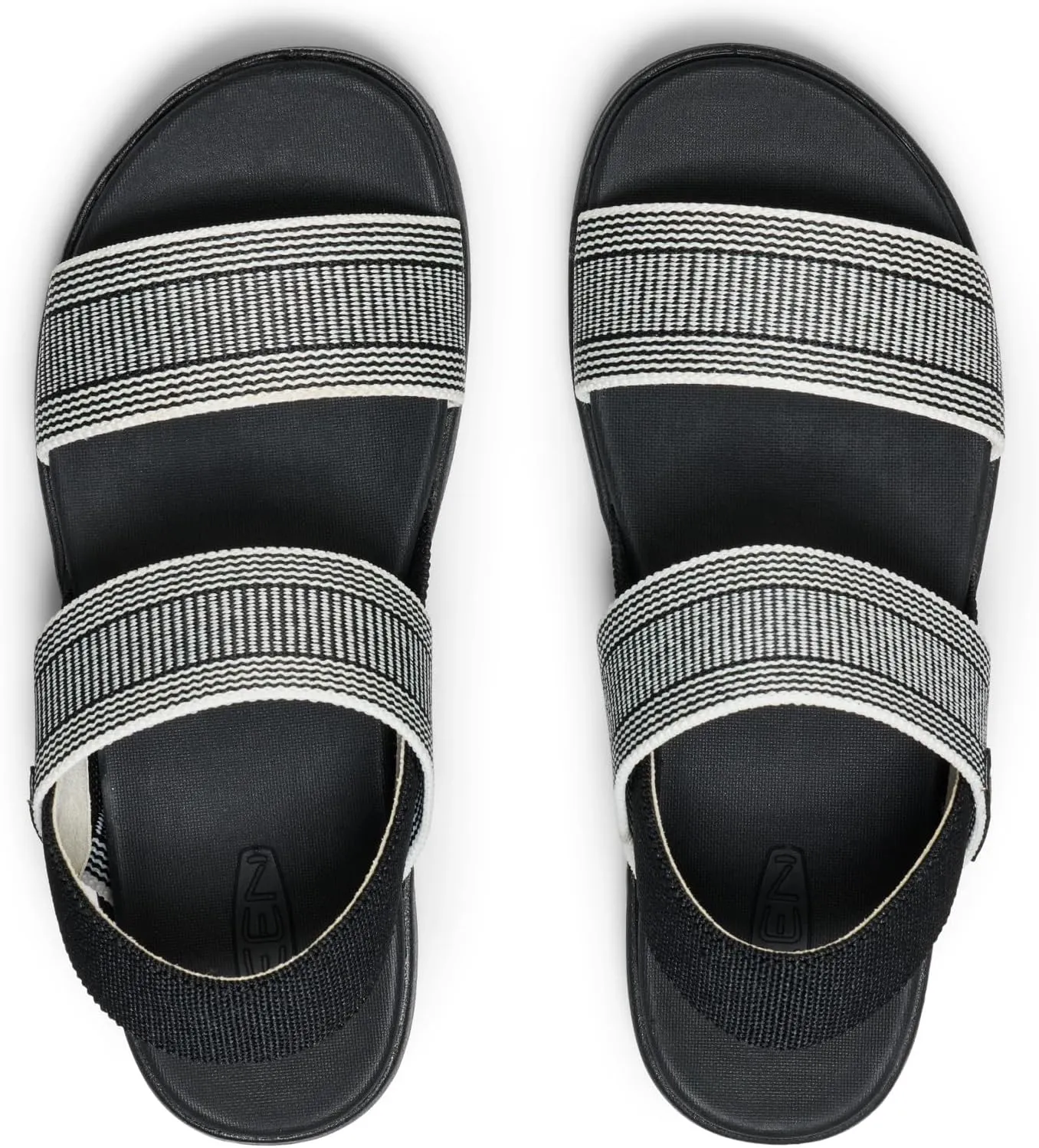 KEEN Women's Elle Backstrap Open Toe Sandal