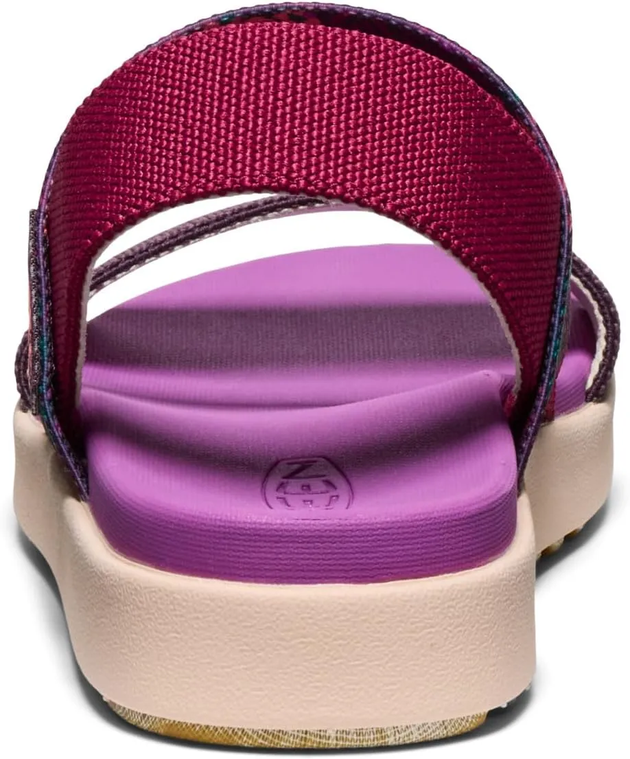 KEEN Women's Elle Backstrap Open Toe Sandal