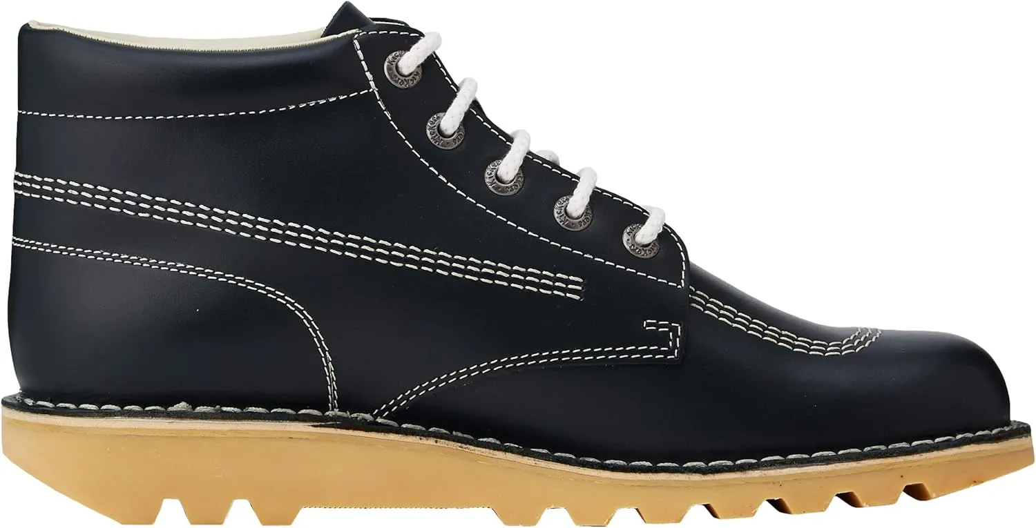 Kickers Men's Classic Boots Ankle