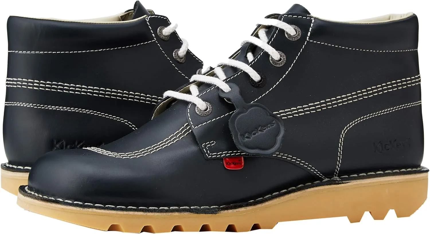 Kickers Men's Classic Boots Ankle